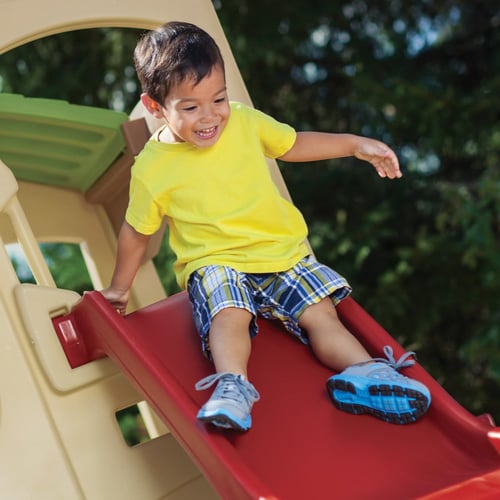 مركز اللعب المرح