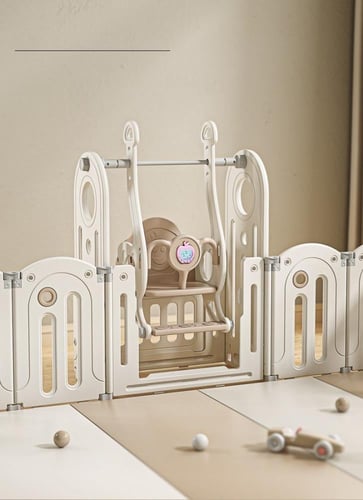 مجموعة الأنشطة الممتعة ابيض