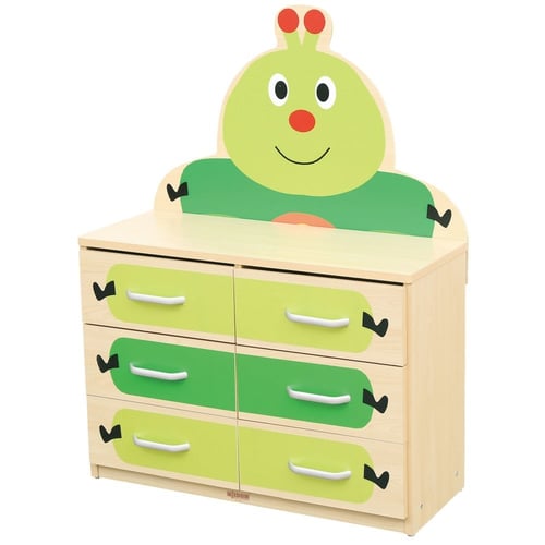 وحدة تخزين الحديقة المتنوعة