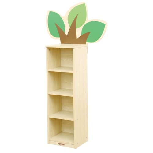 وحدة تخزين الحديقة المتنوعة