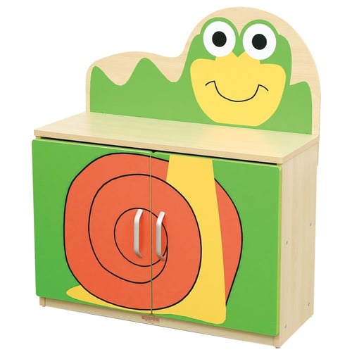 وحدة تخزين الحديقة المتنوعة