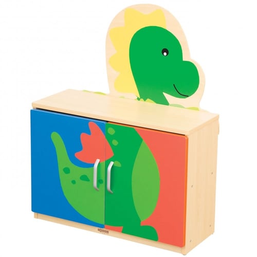 وحدة تخزين القلعة المتنوعة