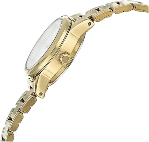 ساعة كوارتز رسمية للنساء من كاسيو