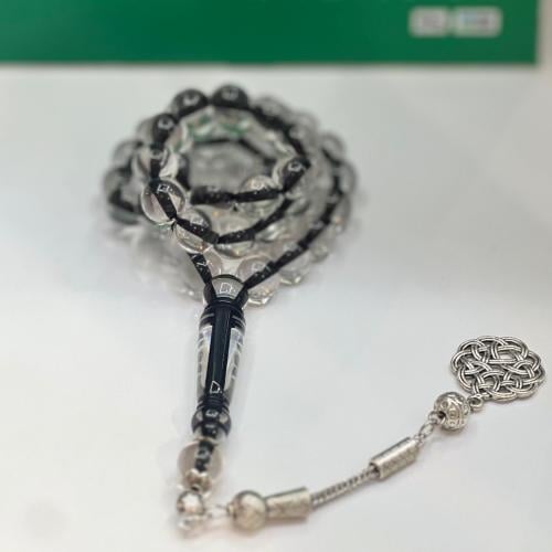 سبحه بكلايت تغليف فاخر وتوصيل مجاني