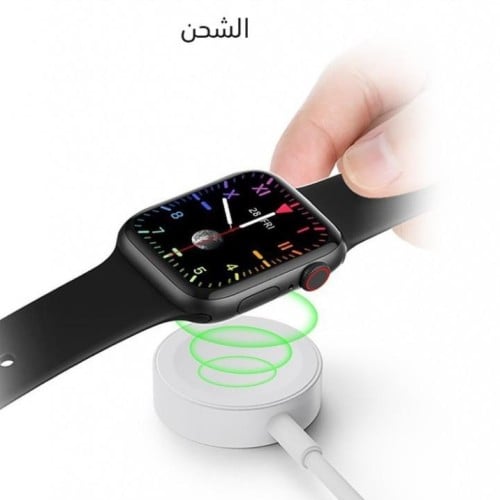 ساعه ذكية رقمية متصلة بالجوال