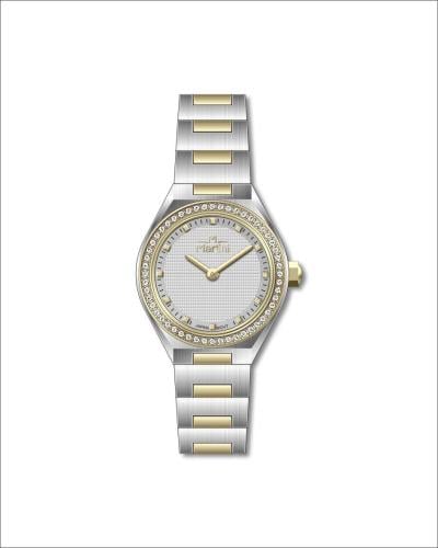 ساعة مارتيني نسائي فاخرة