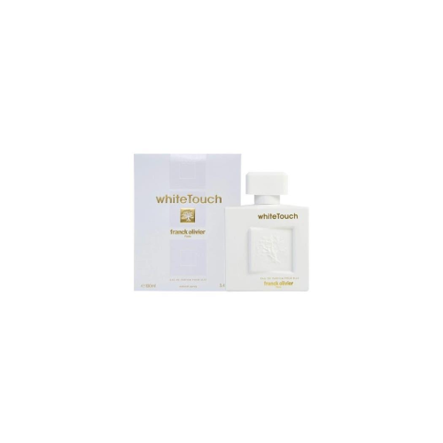فرانك أوليفير وايت تاتش عطر او دي بيرفيوم للنساء -...