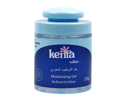 كينتا وايت جل الترطيب المغربي - 250 جرام