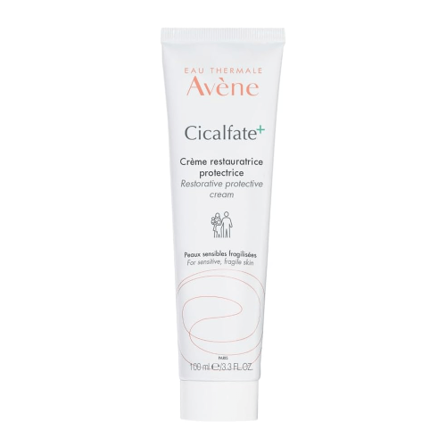 Avène Cicalfate+ Repairing Protective Cream 100ml