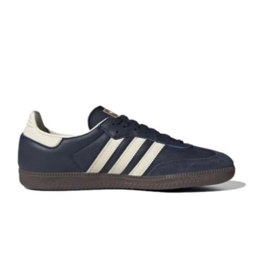 Samba Navy