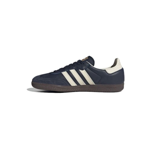 Samba Navy