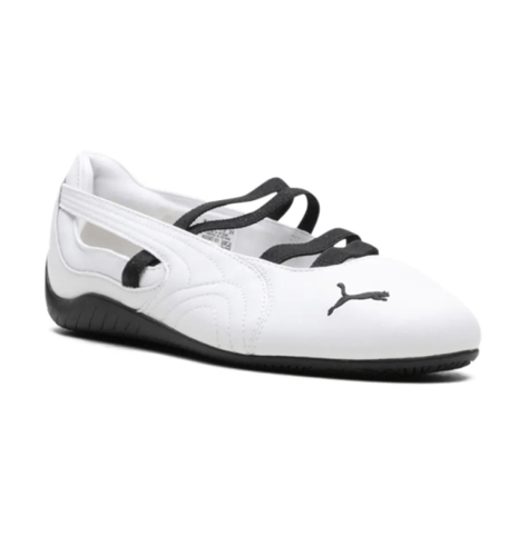 Puma speedcut