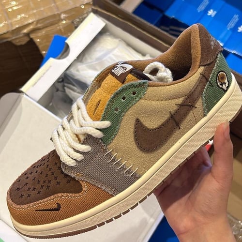 Nike