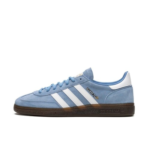 Samba baby blue