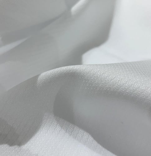 قماش مودرنا أبيض