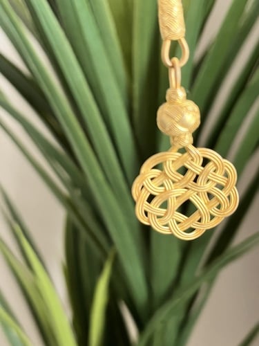 سبحة البكلايت البلجيكي مع طربزونة تركية مصنوعة من...