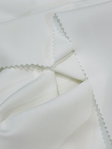 قماش رنان كويتي لون سكري