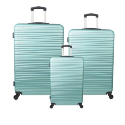 طقم حقائب سفر Novelty ABS