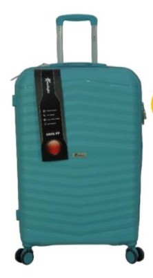 طقم حقائب سفر 3 قطع PP