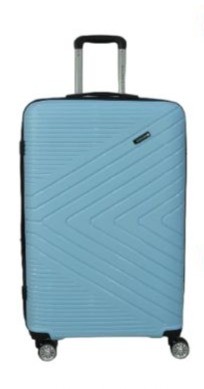 طقم حقائب سفر Novelt ABS