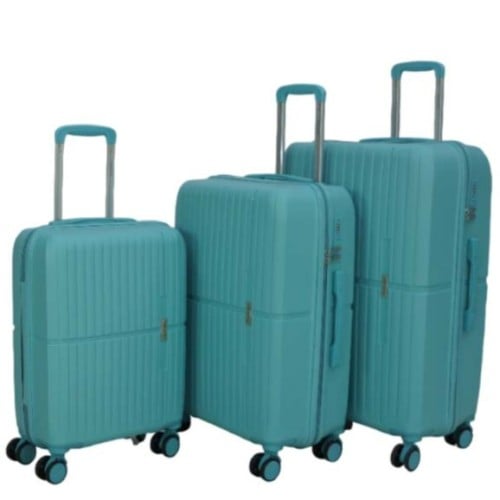 طقم حقائب سفر PP