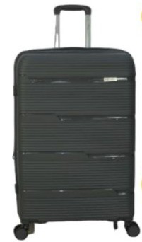 طقم حقائب سفر Sunlgit ABS