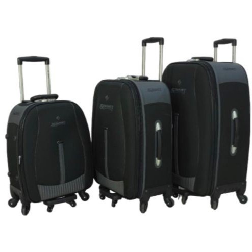 طقم حقائب سفر متعدده المقاسات Summit