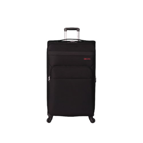 طقم حقائب سفر قماش 4 قطع Novelty