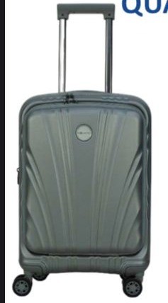 حقيبه سفر Novelty ABS