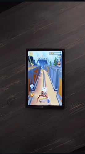 ccit kids tab KT5 MAX - سي سي أي تي تاب اطفال كي ت...