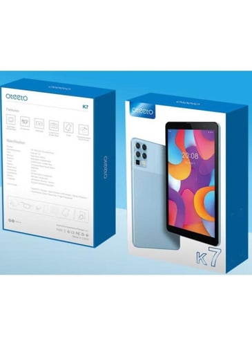 تابلت اوتيتو تاب 7- Oteeto K7 Tablet
