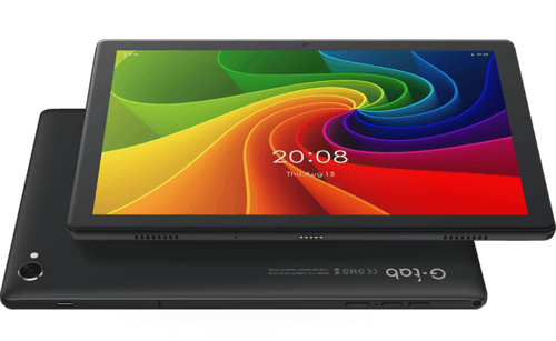 G-tab C10 Pro Tablet | تابلت جي تاب سي 10 برو