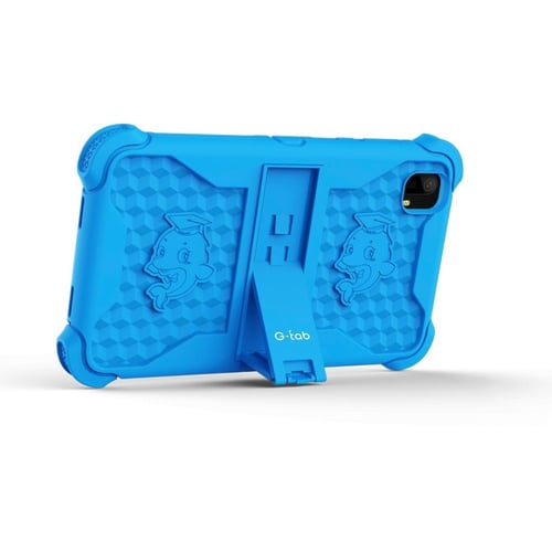 تابلت جي تاب اف 1 للاطفال - G-tab F1 Kids Tablet