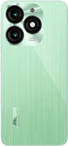 إيتل A70، سعة تخزين 256 جيجابايت / 12 رام - Itel A...