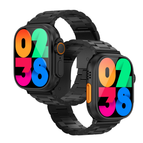 ساعة ذكية اوتييتو TU81 AMOLED شاشة 2 بوصة 3TU81 AM...