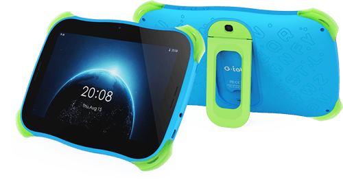 تابلت كيو 6 للاطفال - Tablet Q 6 Kids