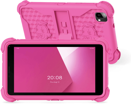 تابلت جي تاب اف 1 للاطفال - G-tab F1 Kids Tablet
