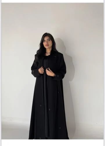 عباية تِبر