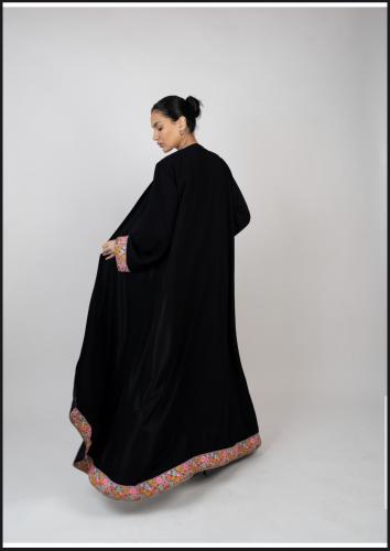 عباية صبرية