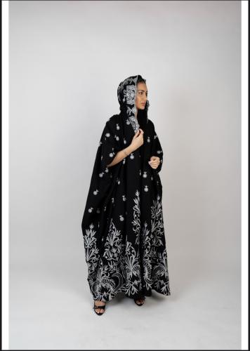 عباية بشت 90