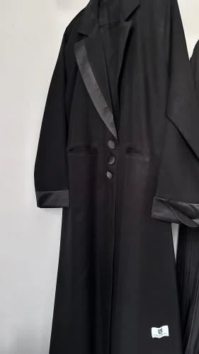 عباية Roz