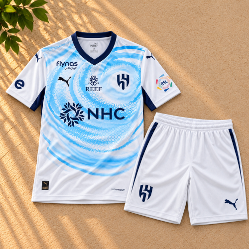 طقم الهلال الاحتياطي 2027/2027
