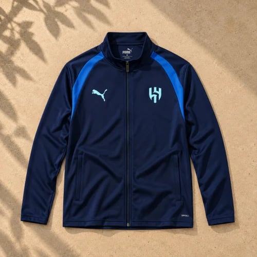 سويتر الهلال الجديد2026/2027