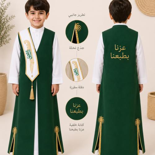 دقلة اليوم الوطني