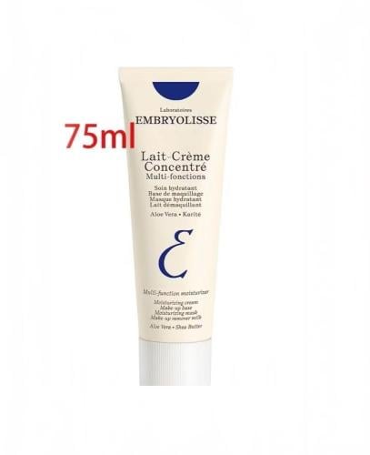 Embryolisse 75 كريم ترطيب مكثف عناية يومية للوجه,...