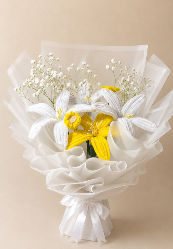 باقة وهج🌼