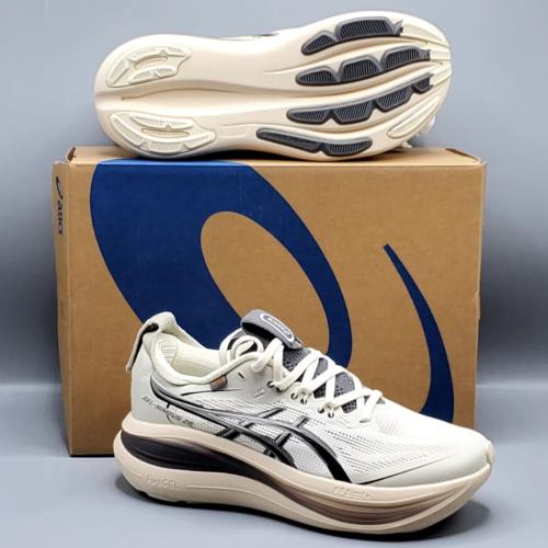 حذاء طبي رجالي ماركات اسيكس asics