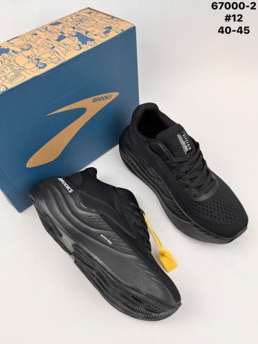 حذاء رياضي بروكس BROOKS