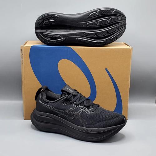 حذاء طبي رجالي ماركات اسيكس asics