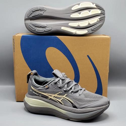 حذاء طبي رجالي ماركات اسيكس asics